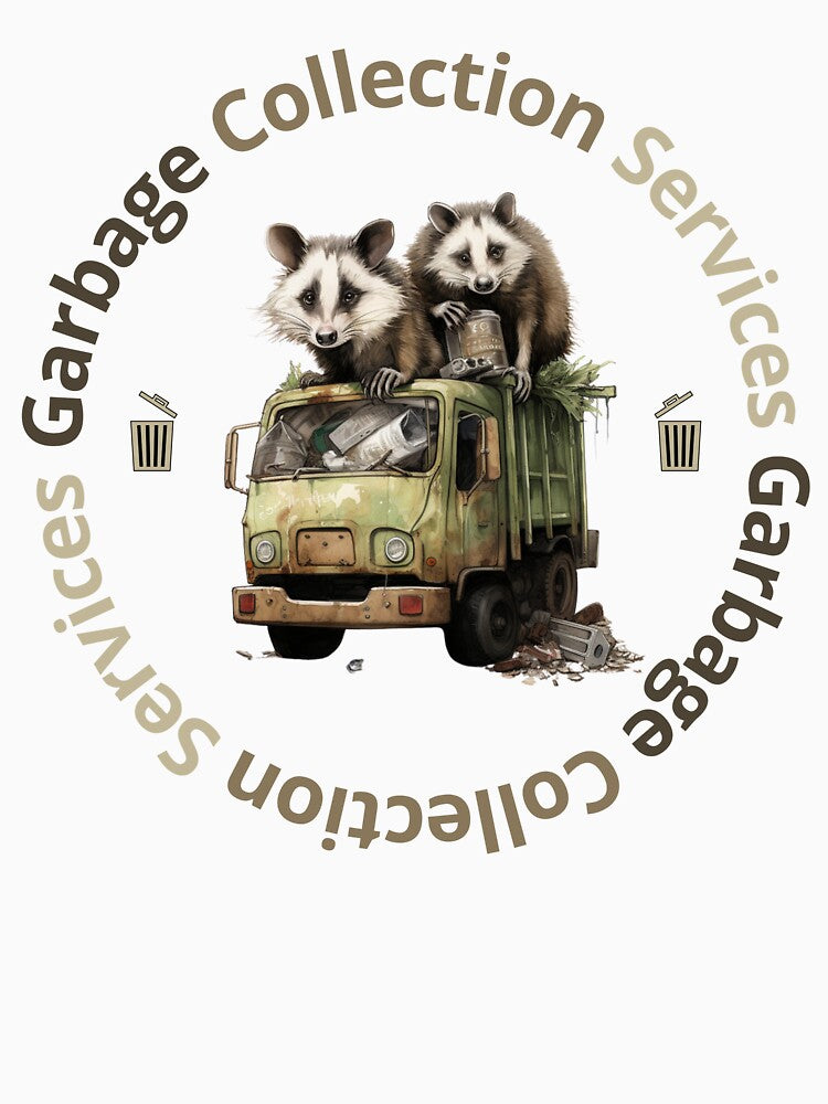 Garbage Collection Services by Viking60North