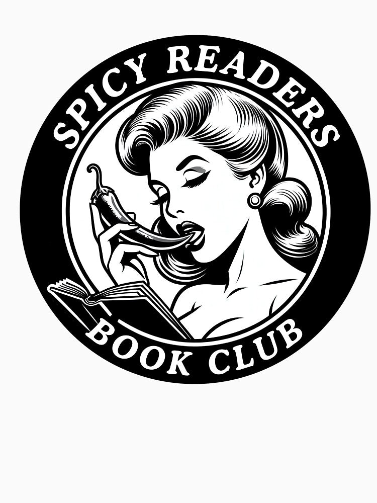 Spicy readers book club, smut readers by HappyThreads123