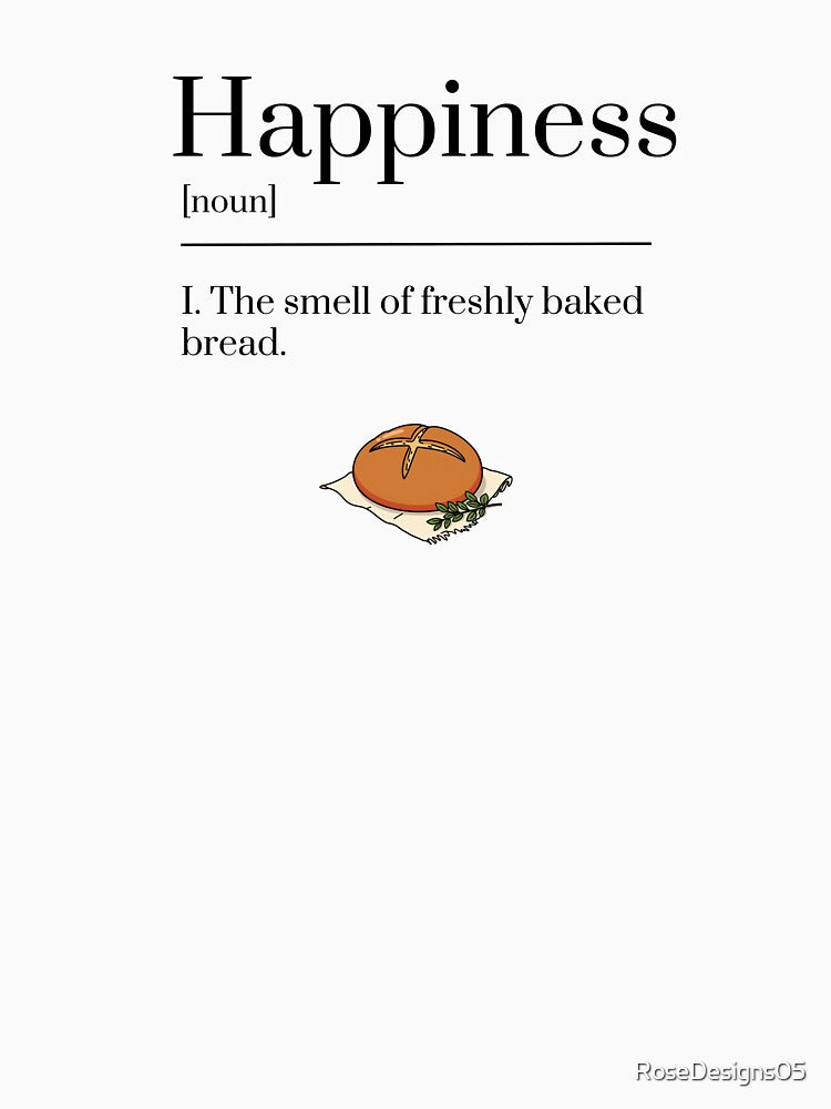 A Definition of Happiness by RoseDesigns05