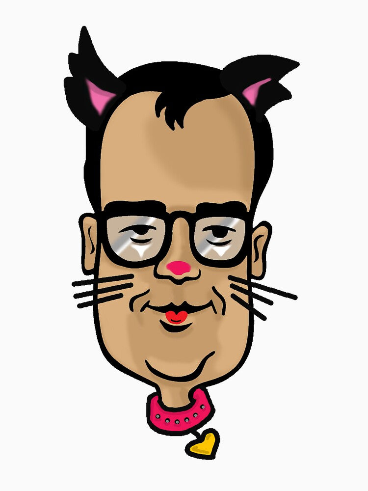Neko Delicious by Delicious Enterprises