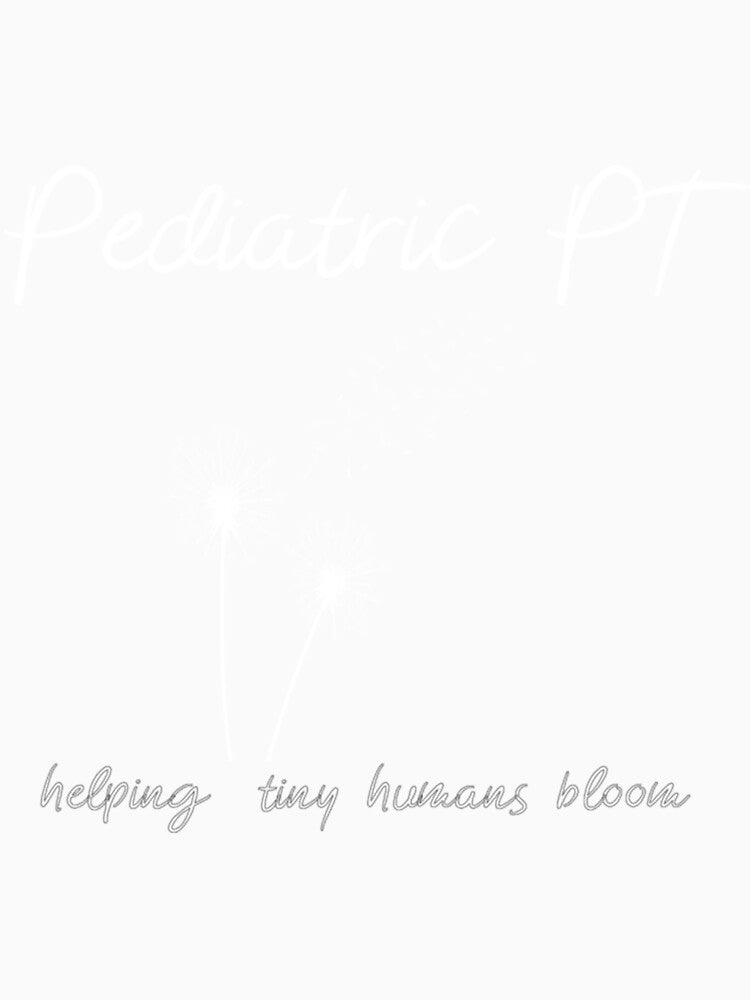 Pediatric Physical Therapist by JasonGandhi