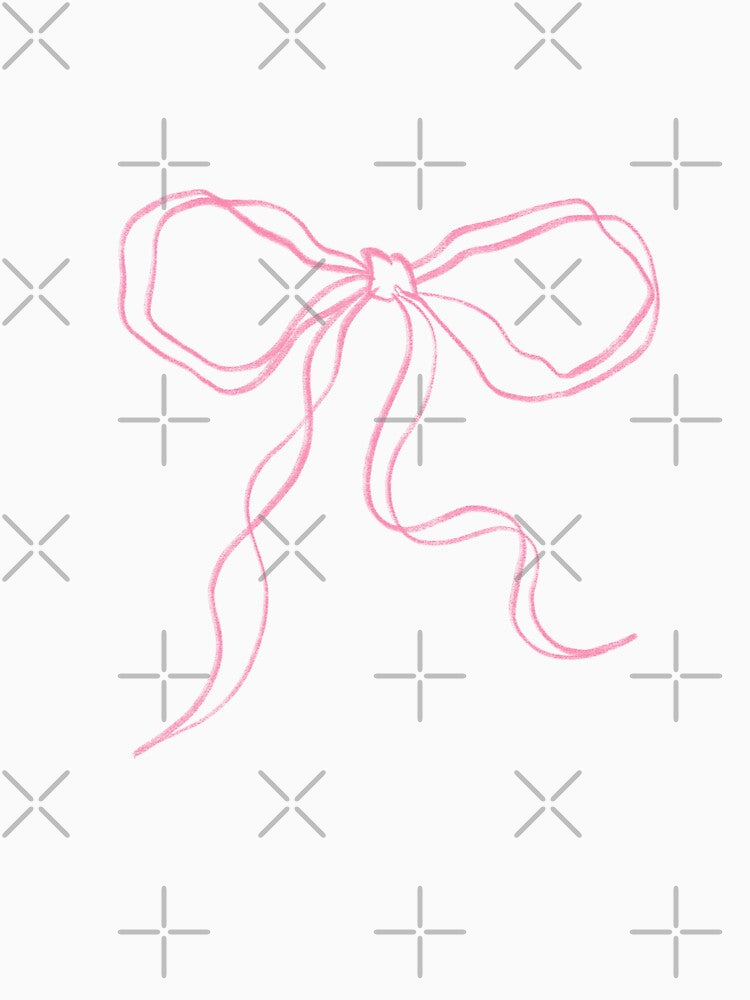 pink ribbon by delicate-pov