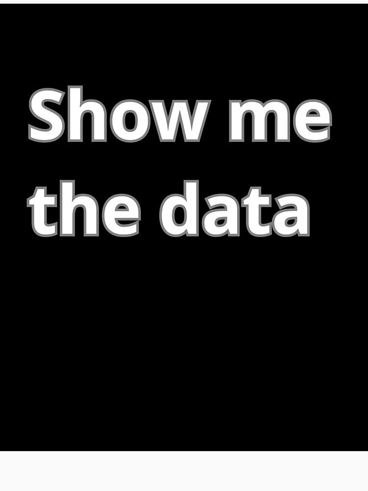 Show me the data by Agu210