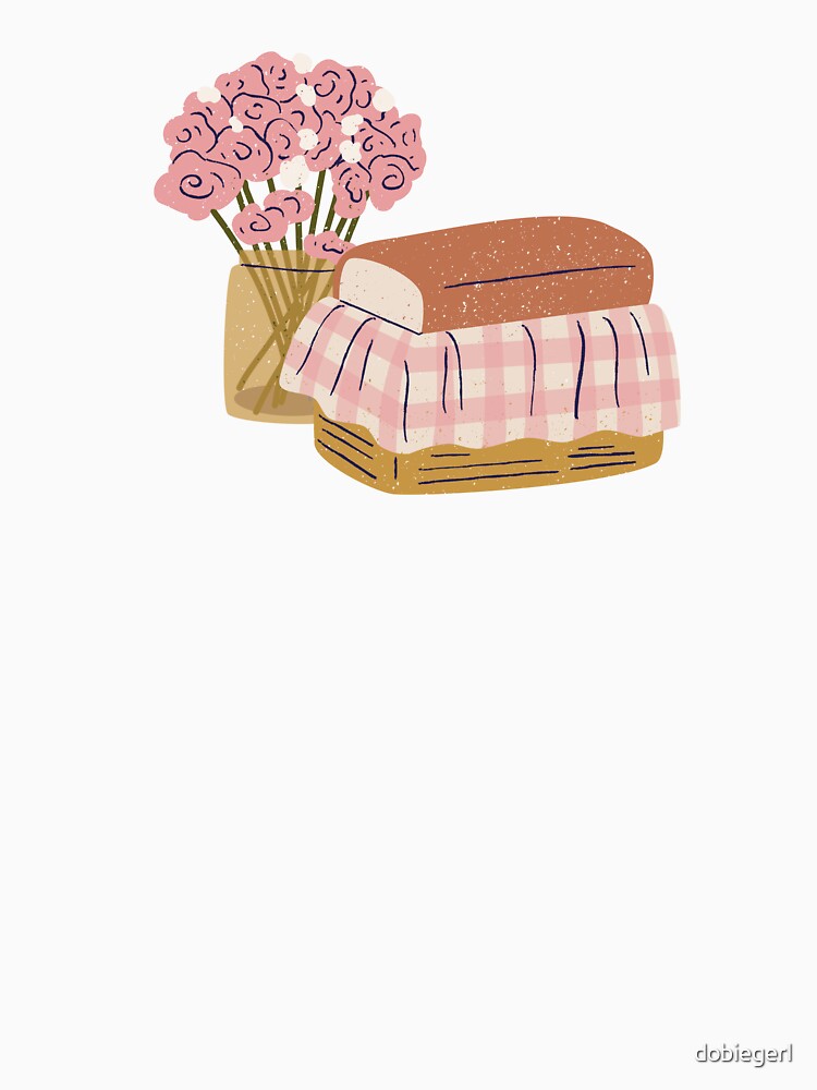 Picnic Bread by dobiegerl