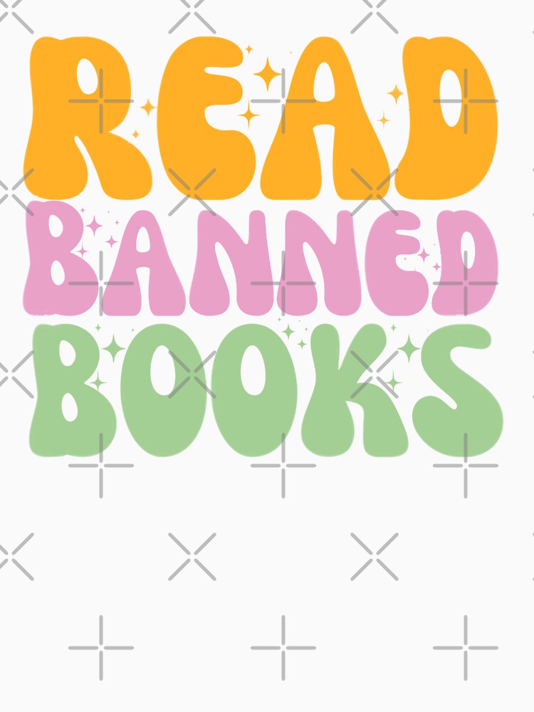 Read banned books by Rislam