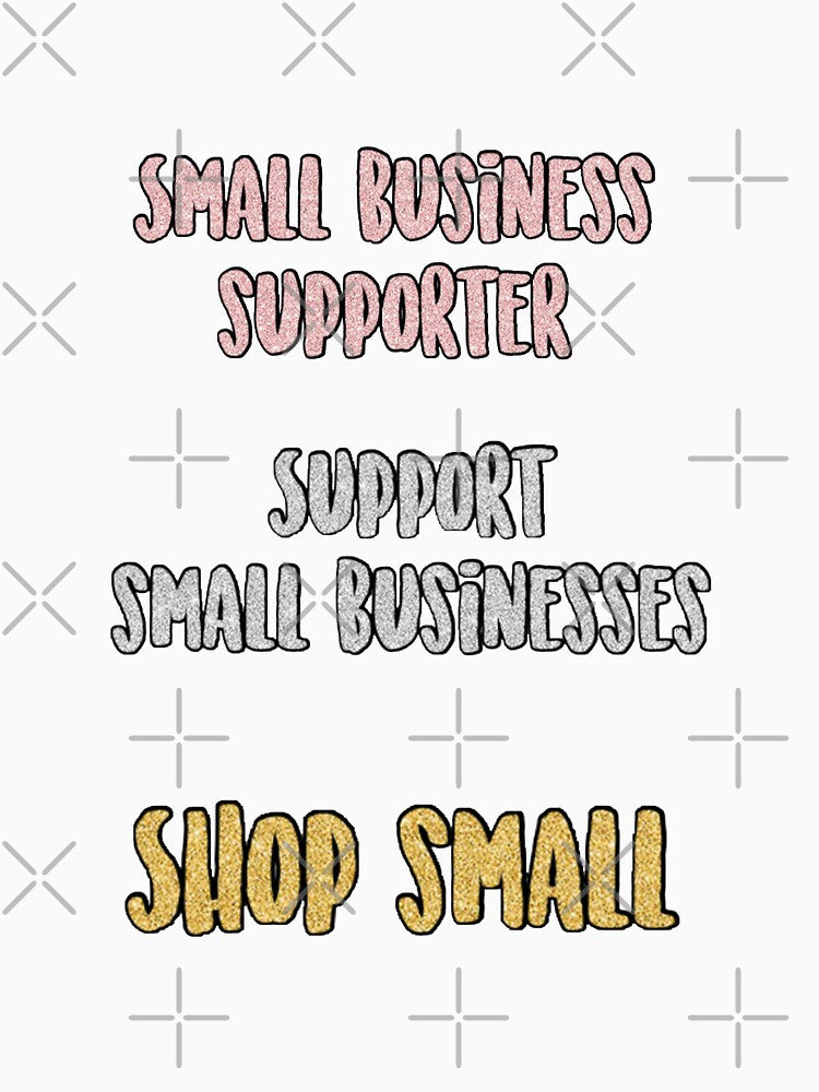 Small business pack by Als10806