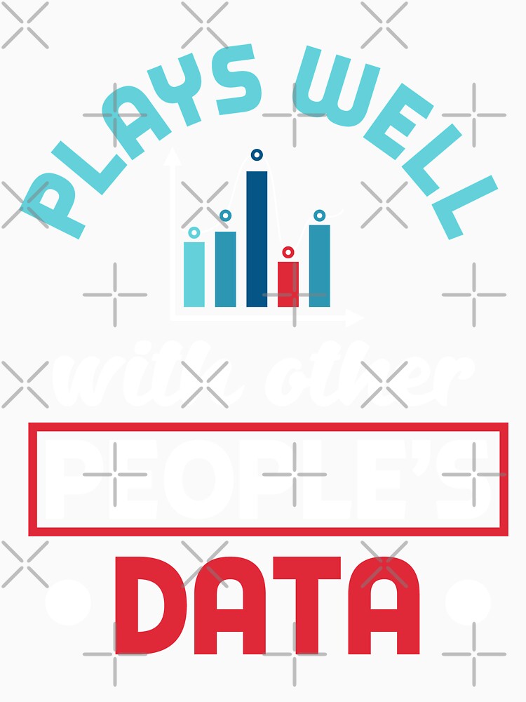 Data Engineering Data Analytics for a Data Scientist Funny by ShopTheStyle