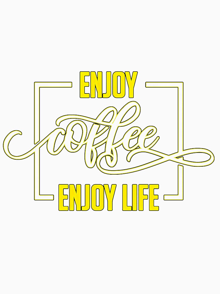 Coffee Quotes (20) by QuoteMan