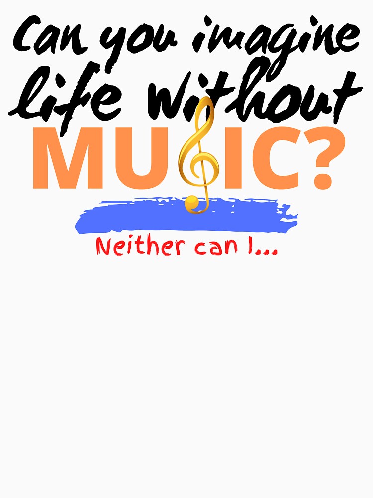 Life Without Music? - Light by Mean-Musician