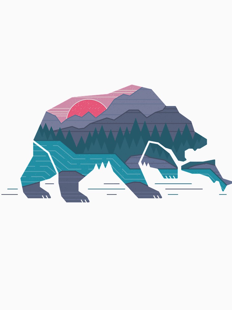 Bear Country by shopNow91