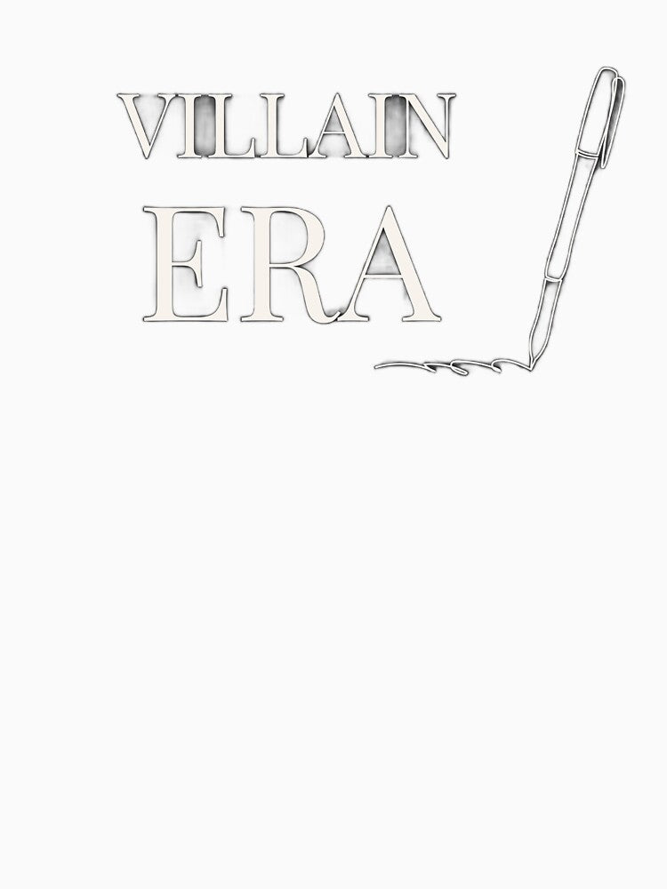 Villain Era - Pen - Booktok x Romance Reader Aesthetic by Inkbound Co