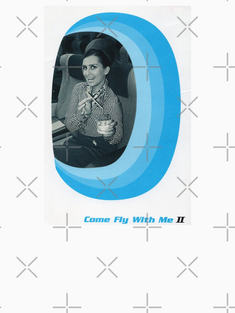 PAM ANN COME FLY WITH ME 11 by HRHPAMANN