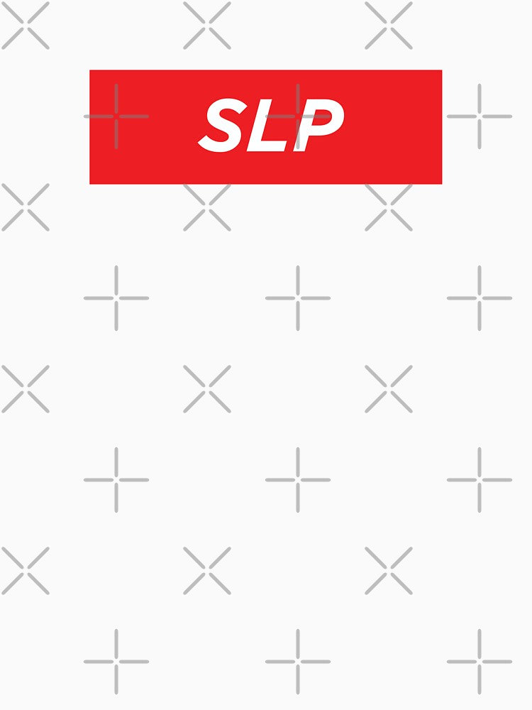 SLP by orlumbuspirate