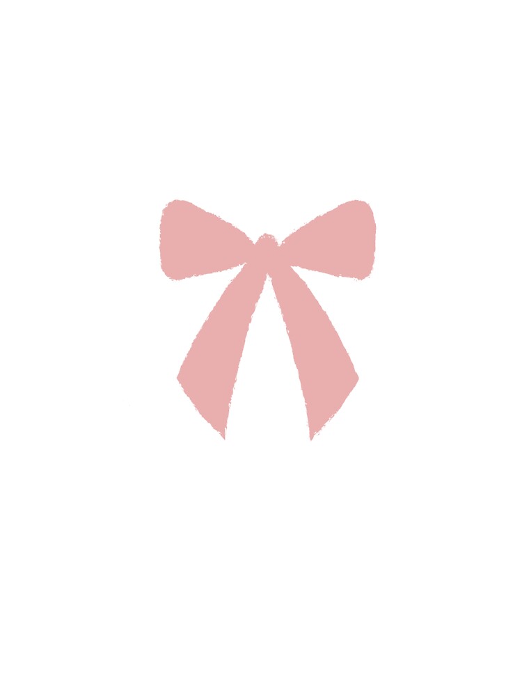 Bows by Paper Drip