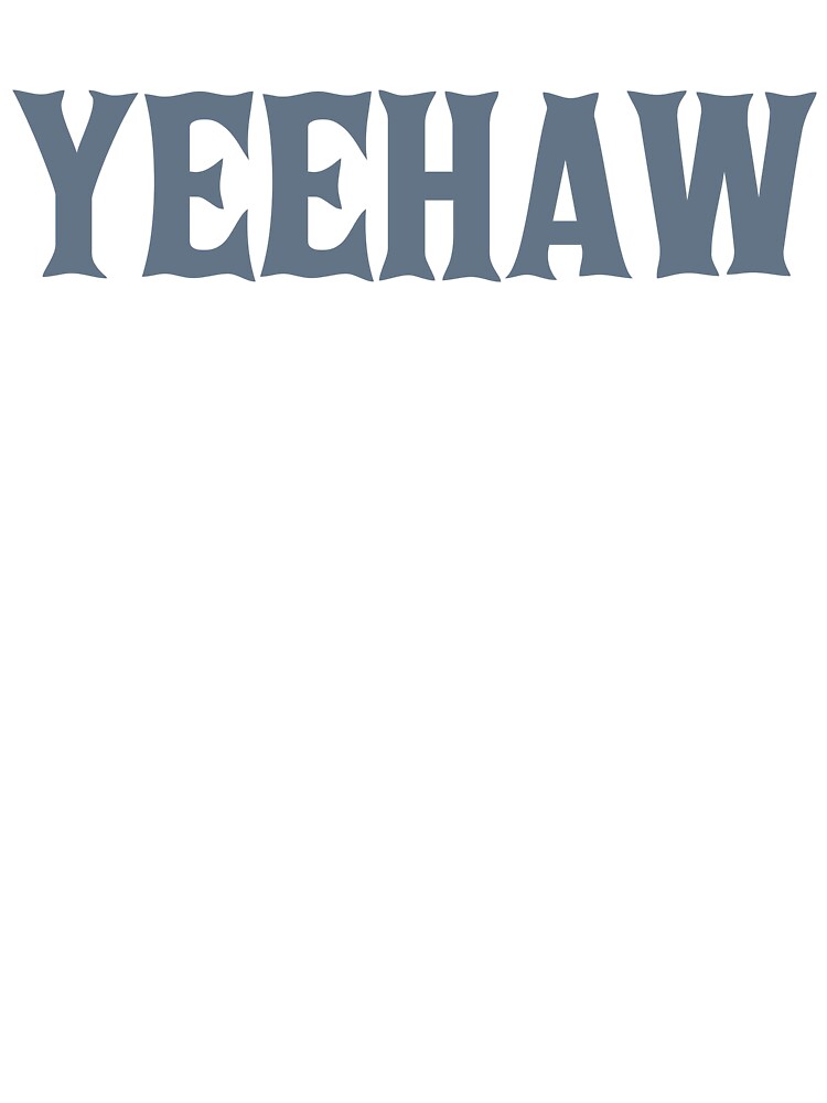 Yeehaw by HopeElanah