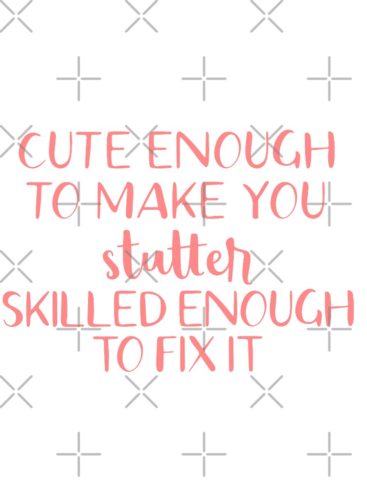 speech language pathologist by stickersbycare