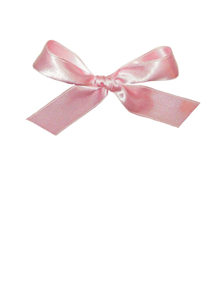Coquette balletcore ribbon bow by Pixiedrop