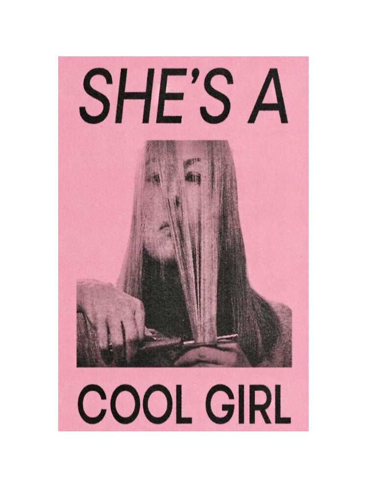 Cool girlie by Pixiedrop