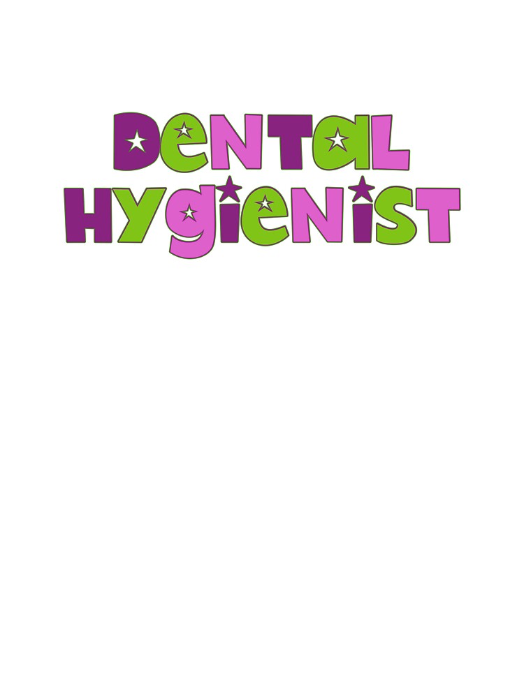 Dental Hygienist by graceometry