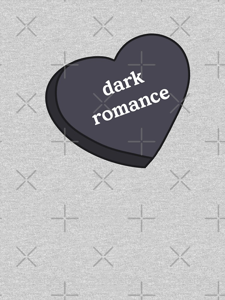 Dark romance new version by RavenAMarie