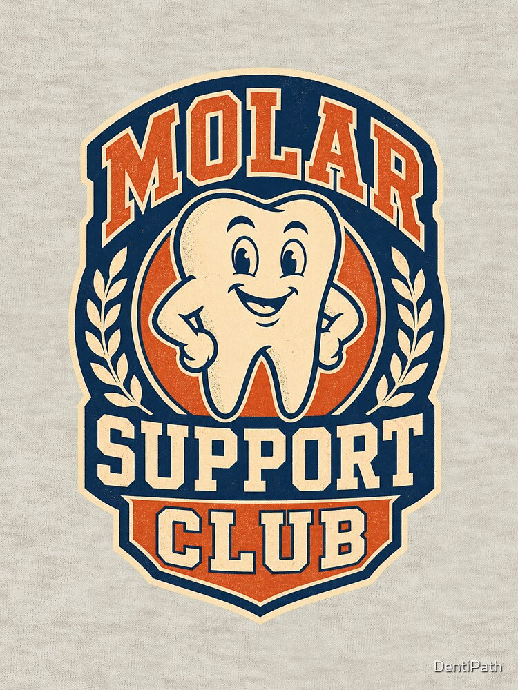 Molar Support Club by DentiPath