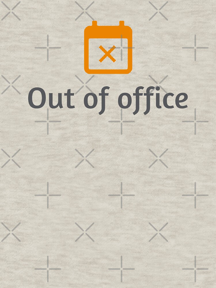 Out of office by MaginStudios