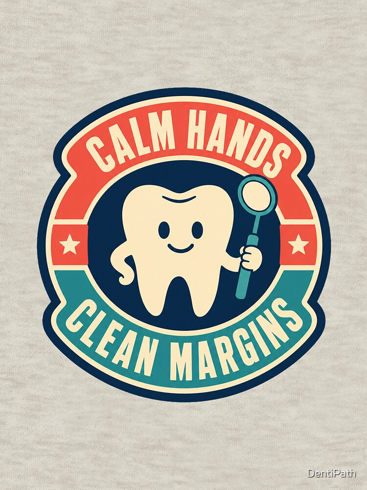 Calm Hands, Clean Margins by DentiPath