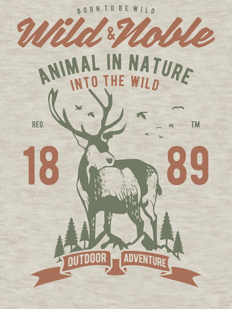 DE STAG by Super3