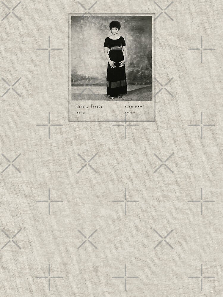 Gloria Ann Taylor - Love is a Hurtin Thing by Lick-Design