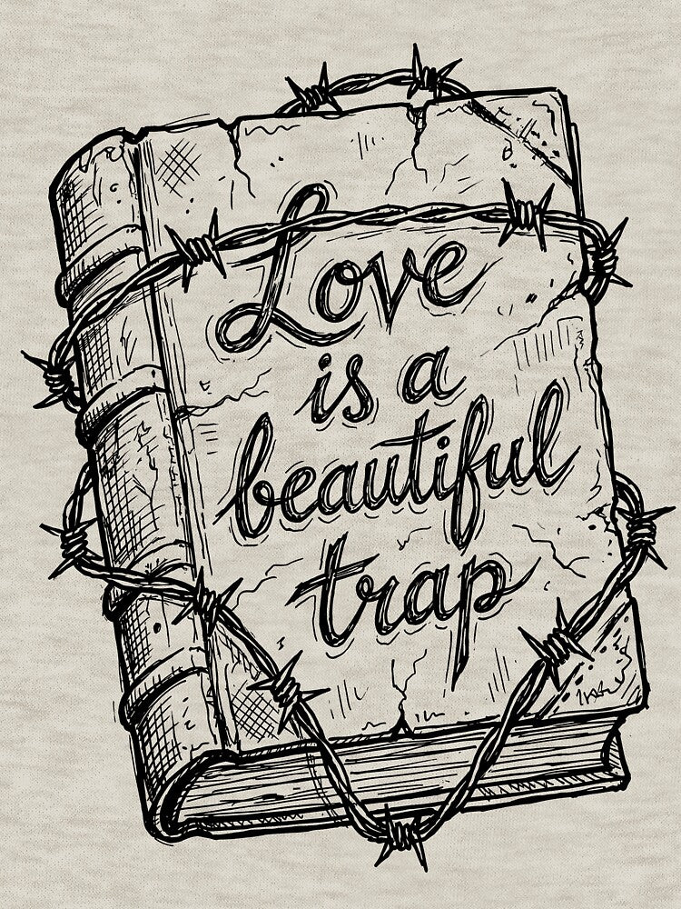 Bound By Words - Dark Romance by bapupa