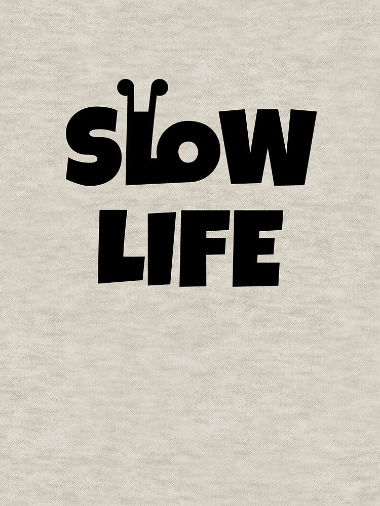Slow life by JuliaBaro