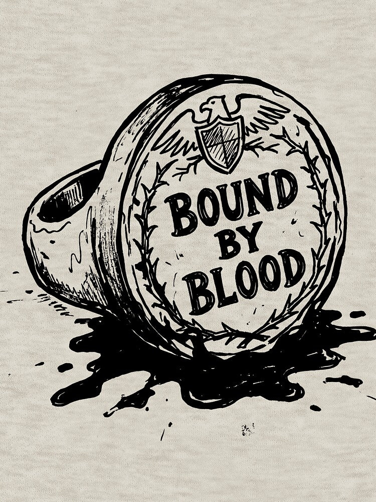 Dripping Wax Seal - Dark Romance by bapupa