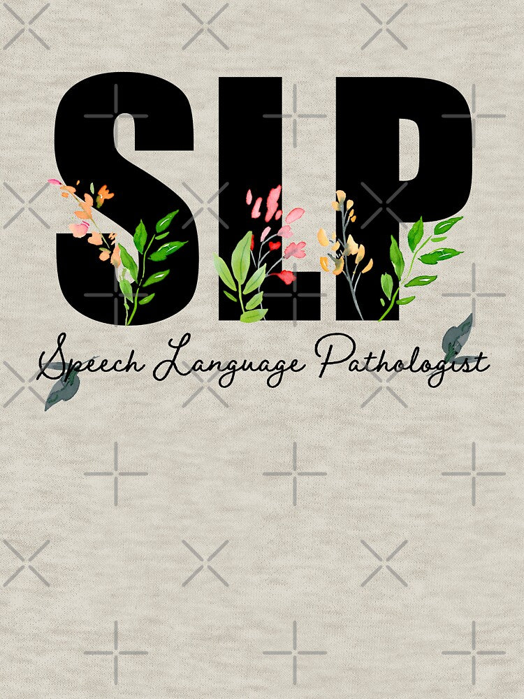 flower Speech Language Pathologists by JavierShih