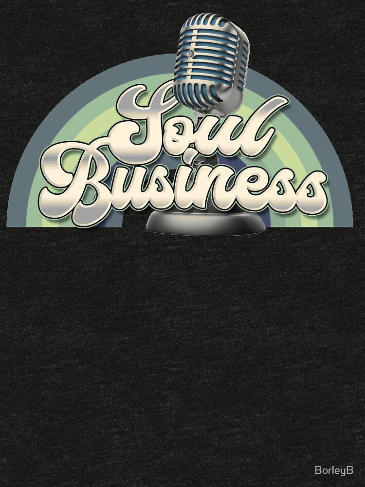 Soul Business by BorleyB