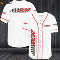 Richard Childress Racing Baseball Jersey - Gift for Men Women - lylyprint.com