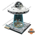 Roswell UFO 1947 Commemorative Edition Bricks Set