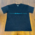 LL Cool J 2023 The Force Live Frequencies of Real Creative Energy Shirt Small