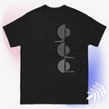 Yakini Blair Classic Design | Y2K Urban Streetwear Tee Unisex