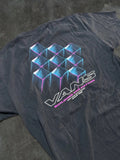 VANS Mens Street Style Graphic Art Tee Skater Surfer Casual T Shirt Size M