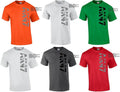 AK-47 T-Shirt  Rifle 2A Gun Ammo Size S to 5XL 100% cotton n 50%50%