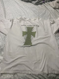 Vintage 1996 Stone Temple Pilots North American Grunge Tour Band Tee