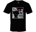 TI Trap Muzik 21st Century Hip Hop Album Cool Retro T Shirt