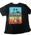 Creative Empire Men’s XL California Tshirt
