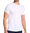 Hanes UBTCR3 Ultimate ComfortBlend Crew T-Shirt - 3 Pack