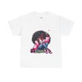 Graphic Tee, Unisex Heavy Cotton , Casual Streetwear,Trendy, Everyday Wear,