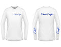 Chris Craft Long Sleeve T-Shirts