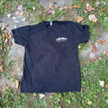 Nashville Tennessee Brewery Graphic T Shirt Mens Large Funny Tourist Tee