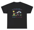 You Can’t Spell Defeat The Patriarchy Without Eat The Rich T Shirt Funny Tee
