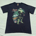 tekken 3 t shirt