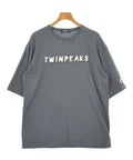 Undercover men's gray Tshirt size L used stylish basics